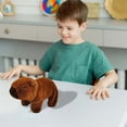 thumbnail image 7 of Interactive Animal Toy Electronic Pet with Walking Talking and Nodding Features for Kids, 7 of 7