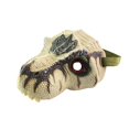 thumbnail image 1 of Maojin Toy Story Juguetes Máscara de Dinosaurio Simulación Modelo de Dinosaurio Juguete Juguete Difícil, 1 of 2