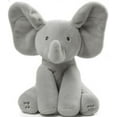 thumbnail image 1 of Peluche Elefante USB, 1 of 5