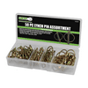 Grip On Tools 50 Piece Lynch Pin Assortment
