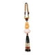 thumbnail image 1 of Figura de Buda para embellecer su vehículo, accesorio de decoración Feng Shui, Estilo E, 1 of 9