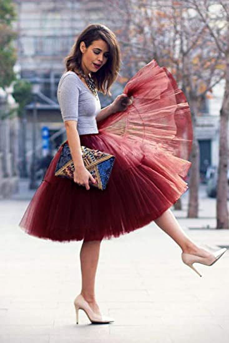 Bathing Suit Red Bandana Outfit Fashion Nova One Shoulder Tiered Tulle Midi Dress In Burgundy Chi Bathing Suit Red Bandana Outfit Fashion Nova One Shoulder Tiered Tulle Midi Dress In Burgundy Chi