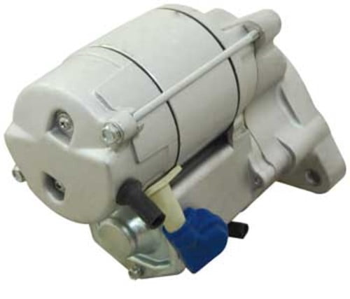WPS World Power Systems 17823N 100% New Starter