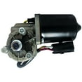 thumbnail image 2 of Wiper Motor Compatible with 1987-2006 Kenworth T800 C500 Gliders Long Conventional Heavy Duty 12V CCW E-108-010 E108010 WPM8022, 2 of 2