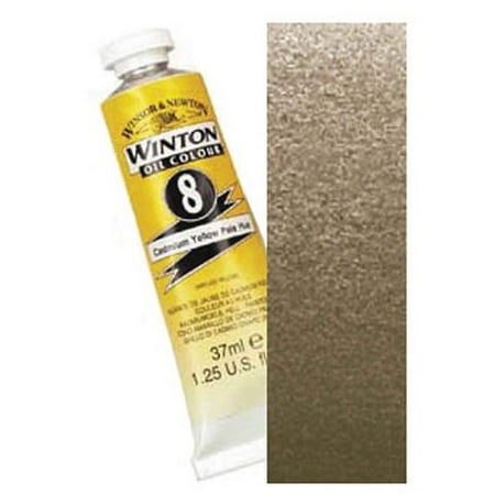 UPC: 0094376711622 | Winsor & Newton Artists  Oil Color: Raw Umber  37mL