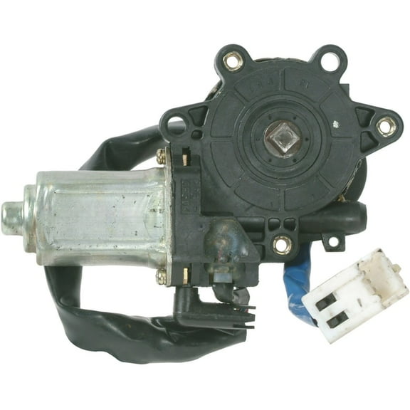 CARDONE Reman 47-1387 Power Window Motor Front Right fits 2003-2007 Nissan