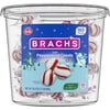 Brach's Holiday Soft Peppermint Candies, 165 ct Tub, 28.4oz