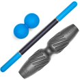 thumbnail image 1 of Muscle Recovery Set RAD Jet Setter w/ Roller, Helix & Rod, 1 of 4