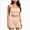 E15--Khaki, variant on Women 2Piece Activewear Workout Yoga Set Long Sleeve Crop Top And High Waist Leggings Gym Outfit Yoga Shorts Sets Black ,S