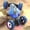 Blue, variant on Black Friday deals TopLLC Car Toys for Boys and Girls Age 3 4 5 6 7 8 Years Old,Inertial Drive Off-road Vehicle Stunt Climbing Car Model Anti-fall Car Birthday Gift Birthday Gifts