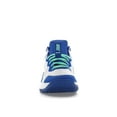 thumbnail image 3 of Nike Men's Fly.By Mid 3 White Game Royal, from StockX, 3 of 5