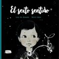 thumbnail image 1 of El sexto sentido, de Laia de Ahumana ; Mercè López, Akiara, 1 of 2