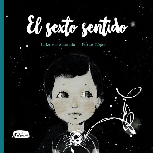 El sexto sentido, de Laia de Ahumana ; Mercè López, Akiara