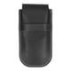 thumbnail image 3 of Estuche para Reloj de Cuero Estuche para Reloj de Cuero Estuche para Reloj portátil de Gran Espacio Correa para un Solo Reloj Bolsa de Almacenamiento para Reloj Negro, 3 of 14