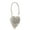 Tassel, variant on YIEMEEN Small Rhinestones Evening Bag For Women Stylish Crossbody Purse Satchel