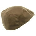 thumbnail image 3 of Men's Wool Ivy Newsboy Cap Hat, 3 of 3