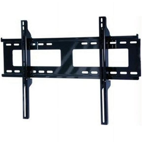 Peerless Paramount PF650 Universal Flat Panel Wall Mount - 175 lb - Black