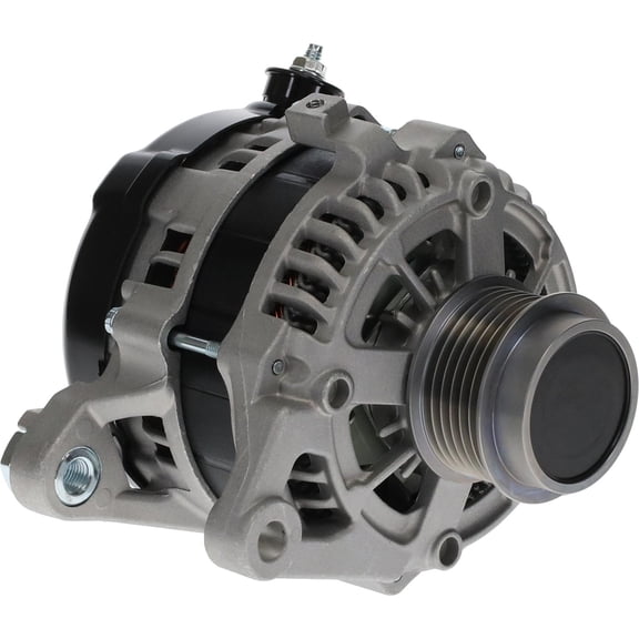 OEG Parts New Alternator For Toyota Camry L4 2.5L 15-17, RAV4 L4 2.5L 13-18 104211-3161 104211-3541 210-1244 60-965-900 27060-36080 210-0875 210-1244 27060-0V170 849184 FG12T161AMQ 14486