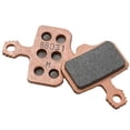 thumbnail image 2 of Avid Elixir Sintered Steel Back Disc Brake Shoes Pair for Cross / Mountain Bikes, 2 of 2