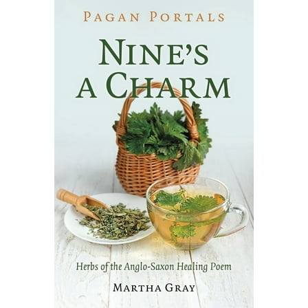 Pagan Portals - Nine's a Charm, (Paperback)