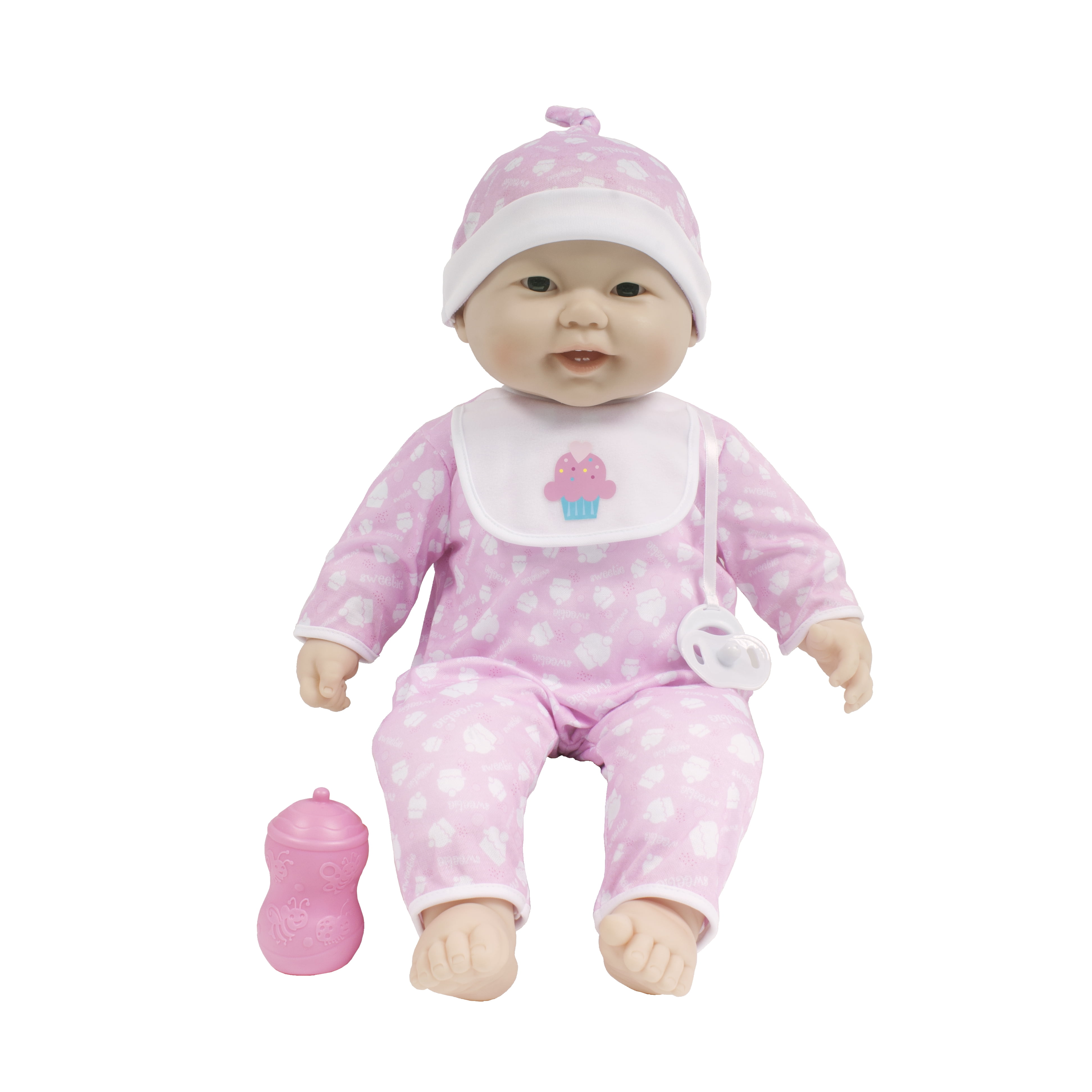 lots to cuddle babies walmart