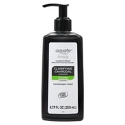 Equate Clarifying Charcoal Cleanser, 6.77 fl oz