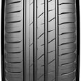 thumbnail image 6 of Ceat SecuraDrive 205/60R16 96V XL Performance a/s All Season Tire, 6 of 7