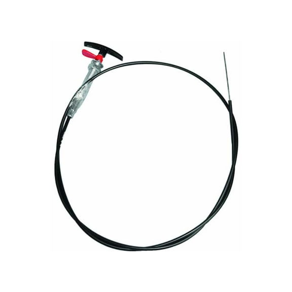 CABLE WITH VALVE HANDLE 72 BAGGED