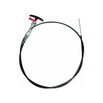 CABLE WITH VALVE HANDLE 72 BAGGED