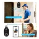 thumbnail image 5 of 2pz Cámara De Seguridad Hd E27 De 360° Wifi Con Alarma, 5 of 7