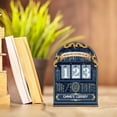 thumbnail image 2 of Yardy 5.9" Books Read Counter|Wood Book Tracker|Book Lover Gifts for Women|Gifts Accessories for Book Lovers,Bookworm,Bookclub Stocking Stuffers|Valentines Day Gifts, 2 of 6
