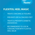 thumbnail image 4 of Flexitol Heel Magic For Dry Skin or Rough Heels with Shea Butter & Vitamin E, 2.5 Ounce, 4 of 7