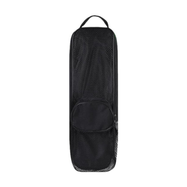 Bolsa de buceo, bolsa para aletas de natación, mochila de buceo, bolsa de buceo, bolsa de equipo de snorkel con correa de hombro ajustable