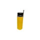 thumbnail image 1 of Reemplazo de la manga de la botella de agua de tela Aislamiento térmico Taza de vacío Cubierta del matraz Accesorios protectores aislantes con Almacenamiento y organización del hogar Amarillo Bearachild HA067112-02, 1 of 6