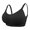 Black, variant on Tinglu Maternity Nursing Bras with Padded Full Bust Maternity Breastfeeding Bras