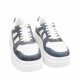 thumbnail image 2 of Tenis Rosario Color Azul D12960109520 25 Dorothy Gaynor Tenis Rosario Color Azul D12960109520 25, 2 of 6