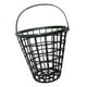thumbnail image 1 of Cesta para pelotas de golf, accesorios para carritos de golf con asa, contenedor para pelotas de golf, campo de golf 255x255x143cm kusrkot Cesta para pelotas de golf, 1 of 8