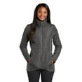 thumbnail image 4 of Port Authority L902 Ladies Collective Insulated Jacket , River Blue, XL, 4 of 5