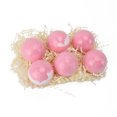 thumbnail image 1 of Juego De Regalo De Bolas De Baño, 6 Piezas De Bolas De Sal De Baño Con Aromas De Vainilla, Burbujas Coloridas Para Uso Doméstico, 1 of 7