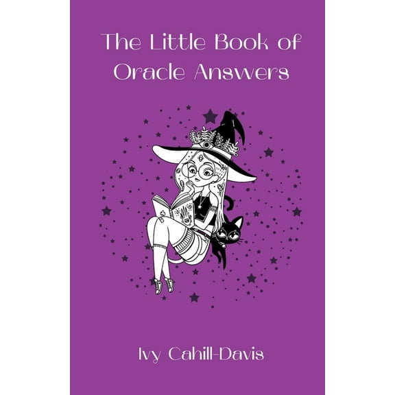The Little Book of Oracle Answers, (Paperback)
