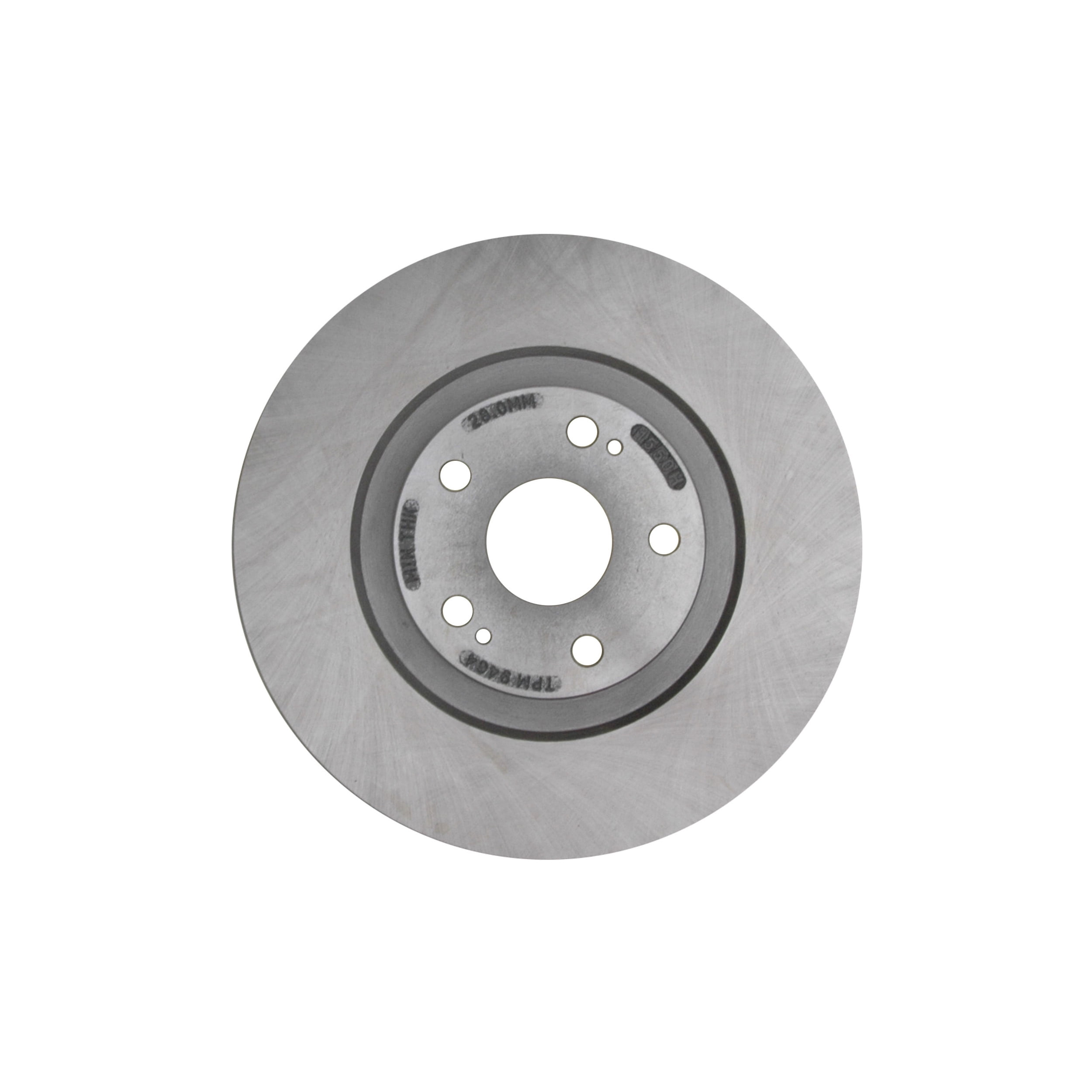 R-Line Rotors Fits select: 1994-1998 TOYOTA SUPRA