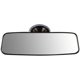 thumbnail image 1 of KKmoon Espejo retrovisor para automóvil Espejo interior universal Espejo con ventosa para automóvil, 1 of 8