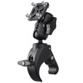 thumbnail image 1 of Soporte TUSITA para moto ATV/UTV para Garmin Montana, Zumo XT, 1 of 7