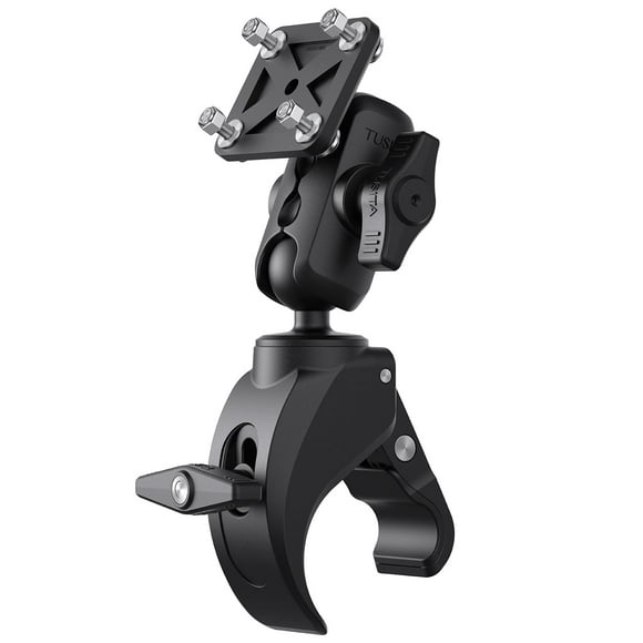 Soporte TUSITA para moto ATV/UTV para Garmin Montana, Zumo XT