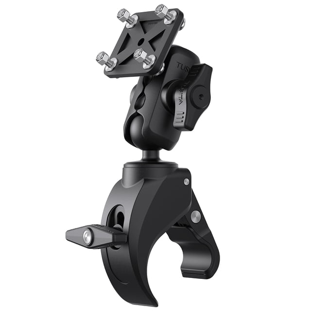 Soporte TUSITA para moto ATV/UTV para Garmin Montana, Zumo XT