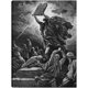 thumbnail image 1 of Cuadro Decorativo Jr Impresión en canvas 61 cm x 81 cm, 1 of 2