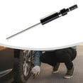 thumbnail image 1 of Vehicle Brake Pad Gauge Car Brake Pad Tester Measuring Tool Measurment, 1 of 11