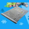 thumbnail image 6 of Yokua Felt Puzzle Roll Mat Puzzle Storage Pad Transport Puzzle Blanket Storage Mat, 6 of 17