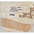 thumbnail image 5 of Monaco Embroidered Hand Towel - Ivory, 5 of 6