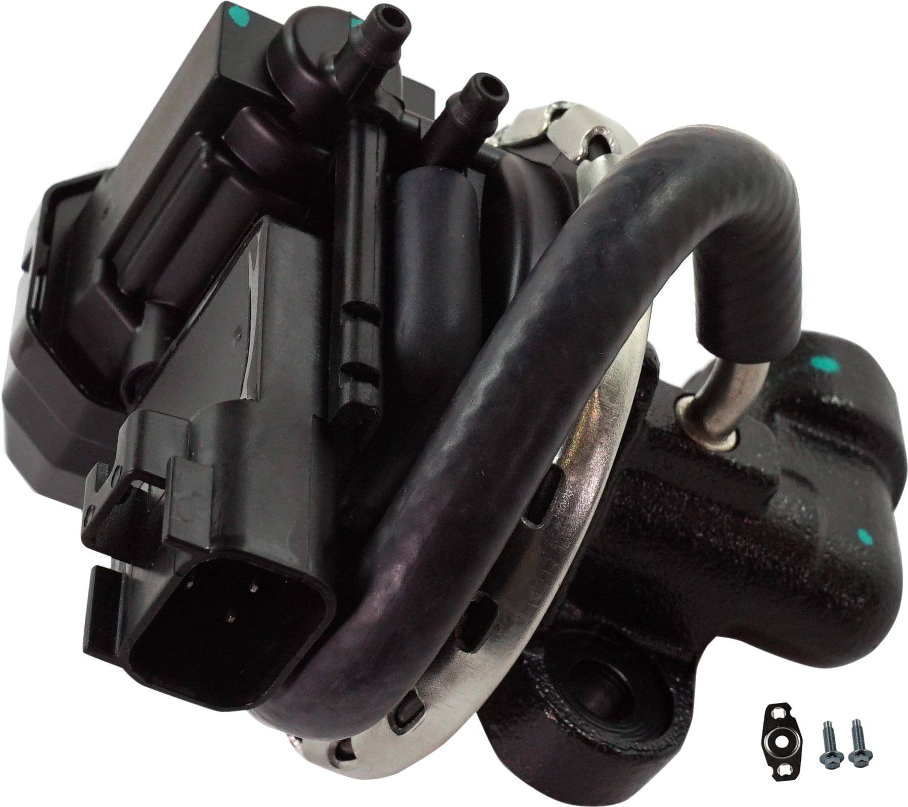 EGR Valve Compatible with 2004-2005 Ford Explorer Mercury Mountaineer 8Cyl 4.6L